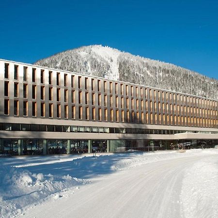 Alpenhotel Ammerwald Reutte Zewnętrze zdjęcie