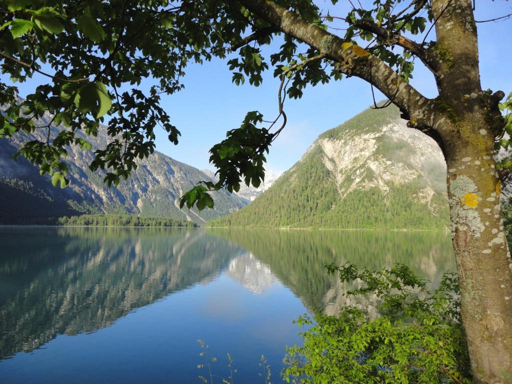 Alpenhotel Ammerwald Reutte Zewnętrze zdjęcie