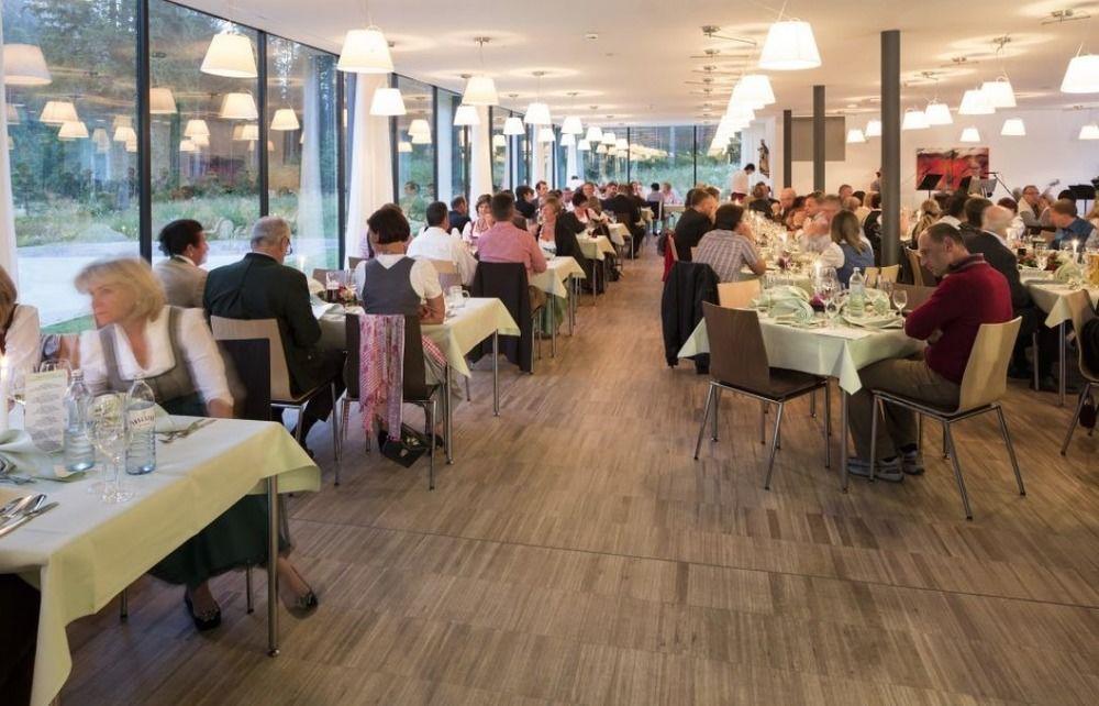 Alpenhotel Ammerwald Reutte Zewnętrze zdjęcie