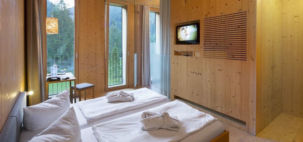 Alpenhotel Ammerwald Reutte Zewnętrze zdjęcie